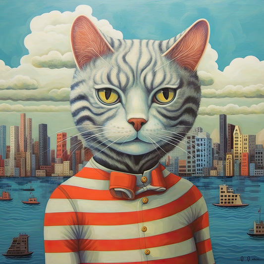 City Cat