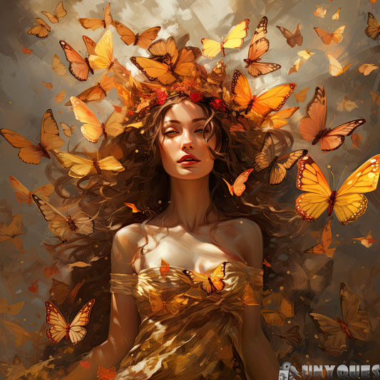 Golden Enchantment