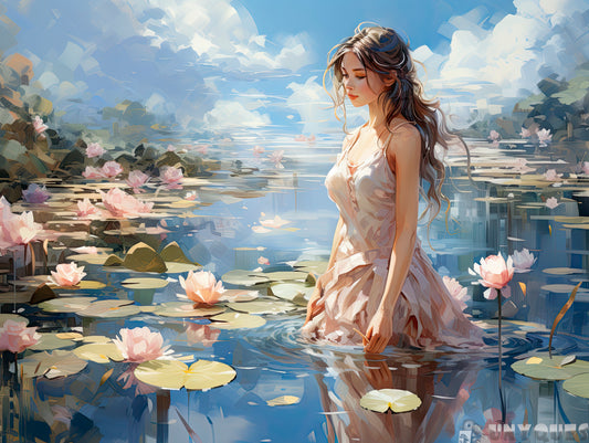 Lotus Dream