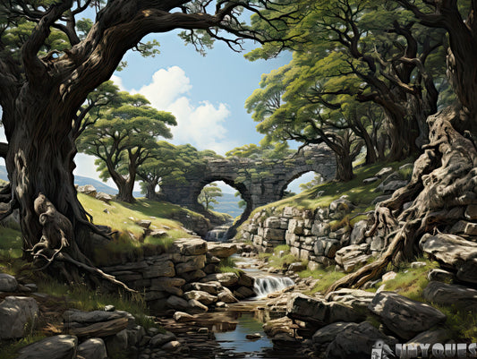 Mystic Grove